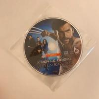 DVD X-men le origini - Wolverine