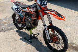 KTM sxf 250
