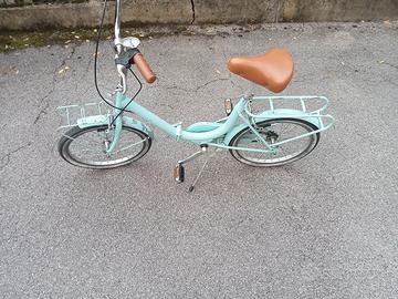 bicicletta Graziella 