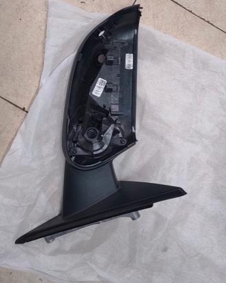 corpo specchio destro BMW  X2  U10