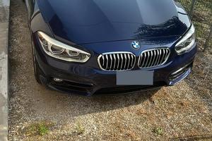 Bmw Serie 1 116D 2016