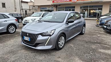 Peugeot 208 PureTech 75 Stop&Start 5 porte Active