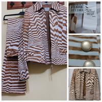 Tailleur Gianfranco Ferré tg.42 