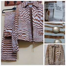 Tailleur Gianfranco Ferré tg.42 