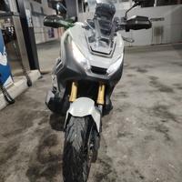 Honda xadv 750