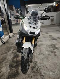 Honda xadv 750