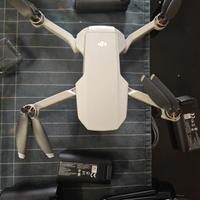 dji mavic mini