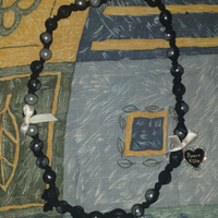 Collana Puerco Espin