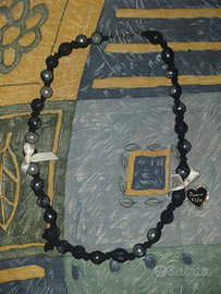 Collana Puerco Espin