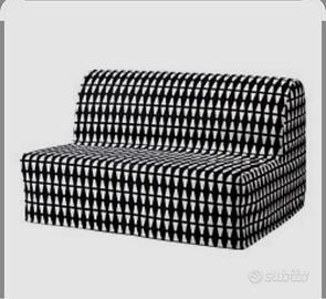 fodera divano Ikea 