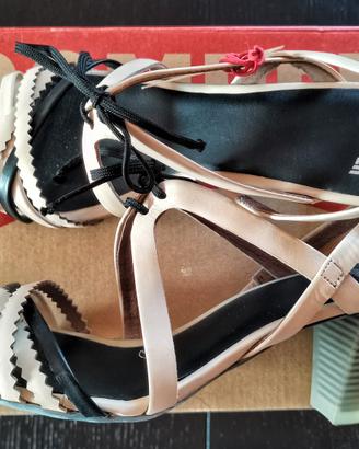 Sandali con tacco Camper NUOVI