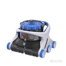 Hayward Aquavac 650 Robot pool Piscina Pulitore