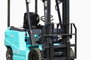 Muletto elettrico nuovo Rippa RF15E