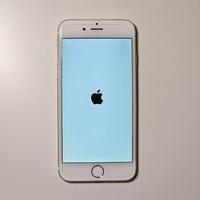 iPhone 6 64GB Gold, batteria 100%