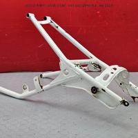 TELAIETTO POSTERIORE HUSQVARNA CR 250 1991 1992 CR