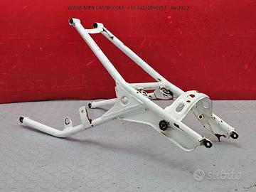 TELAIETTO POSTERIORE HUSQVARNA CR 250 1991 1992 CR