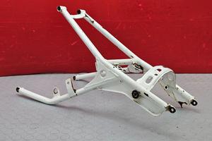 TELAIETTO POSTERIORE HUSQVARNA CR 250 1991 1992 CR