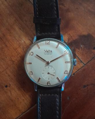 orologio da polso Vetta