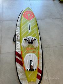 tavola windsurf