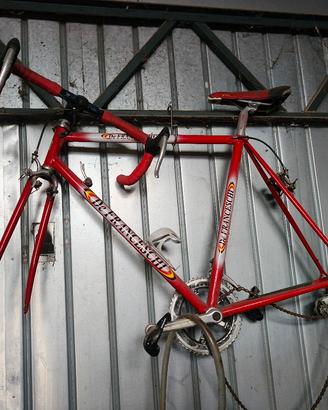 bici da corsa