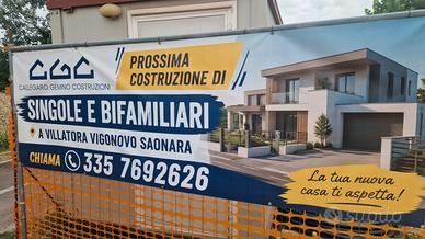 BIFAMILIARE