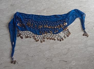 Sciarpa danza del ventre