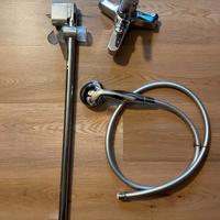 Miscelatore doccia