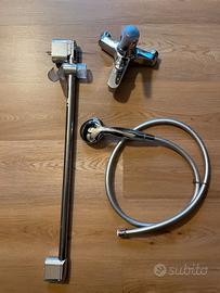 Miscelatore doccia