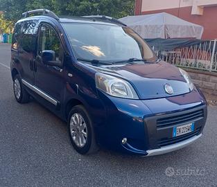 Fiat Qubo 1.3 MJT 75 CV Trekking