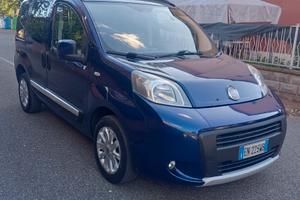 Fiat Qubo 1.3 MJT 75 CV Trekking