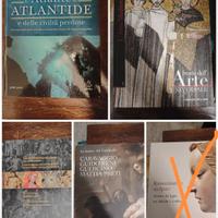  libri storia dell'arte