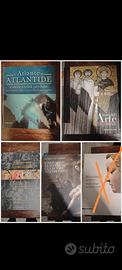  libri storia dell'arte