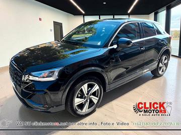 Audi Q2 Q2 I 2024 30 2.0 tdi Business Advanced s-t