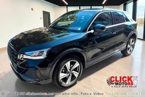 Audi Q2 Q2 I 2024 30 2.0 tdi Business Advanced s-t