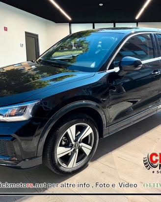 Audi Q2 Q2 I 2024 30 2.0 tdi Business Advanced s-t