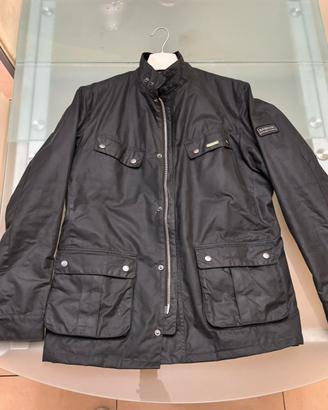 Giacca Duke L Barbour international