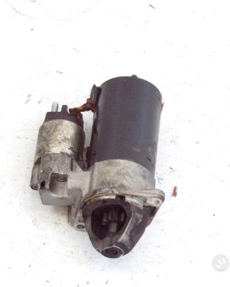Motorino avviamento Mercedes Classe B W245 200 cdi