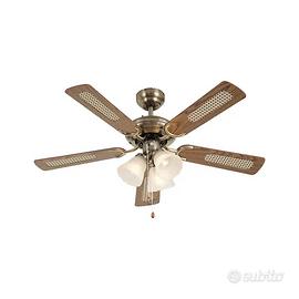 Ventilatore da soffitto