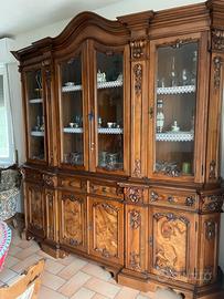 Mobile credenza sala da pranzo