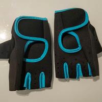 guanti palestra nuovi