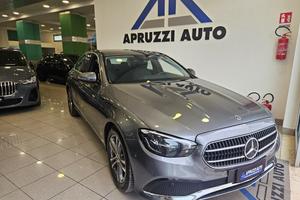 MERCEDES-BENZ E 200 d Auto Business Sport