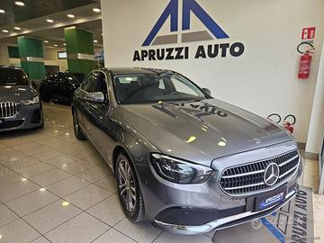 MERCEDES-BENZ E 200 d Auto Business Sport