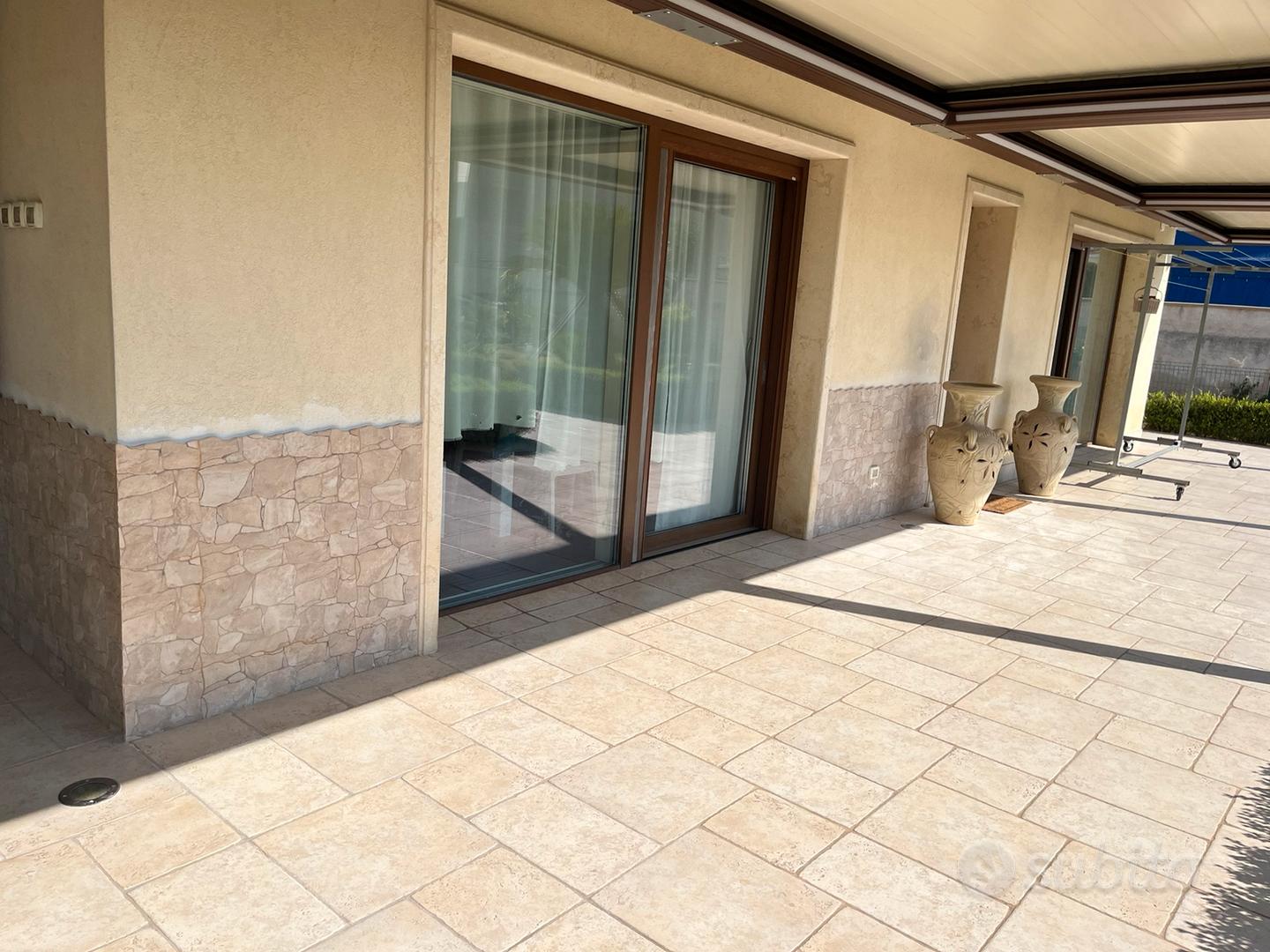 Casa – Taranto - Vista 3