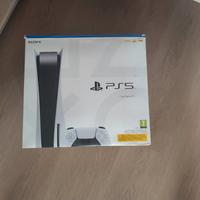 Ps5 PlayStation 5 lettore dischi 