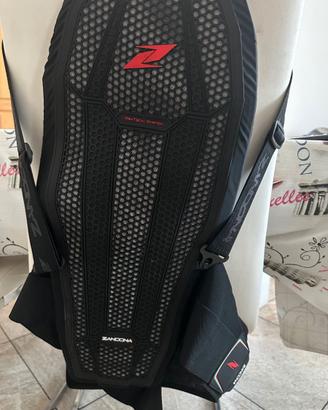Zandonà Paraschiena Esatech Back Pro x8 XL