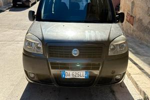 Fiat Dobló 1.9 cc 105cv