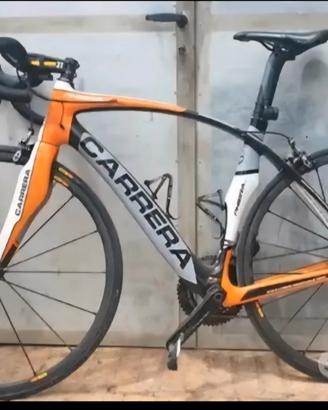 bici da corsa