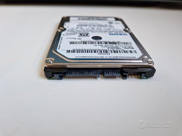 Hard disk Samsung HM320JI 320 GB SATA