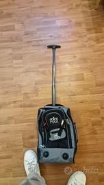 trolley Ryanair Wizzair mini max