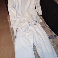 Completo Karate 